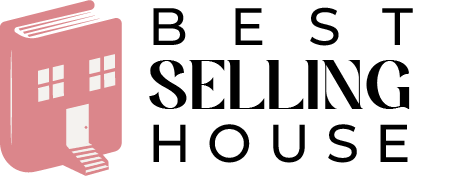 Best Selling House Logo